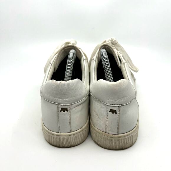 Birdies The Cardinal Classic White Sneakers Women's 10 US - Picture 5 of 8